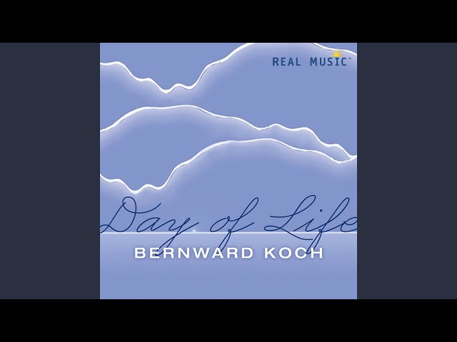 Bernward Koch - The Blue Light