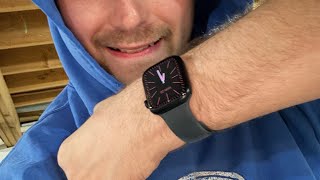 Unlock the potential of Apple Watch Series 8 watchOS 10 edition