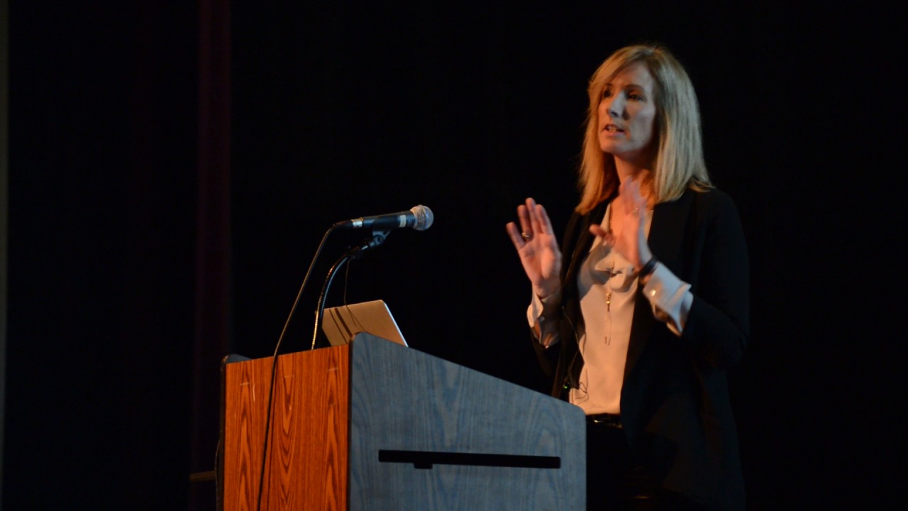 Nov 7- Maria Royer (RealRetail) - YouTube