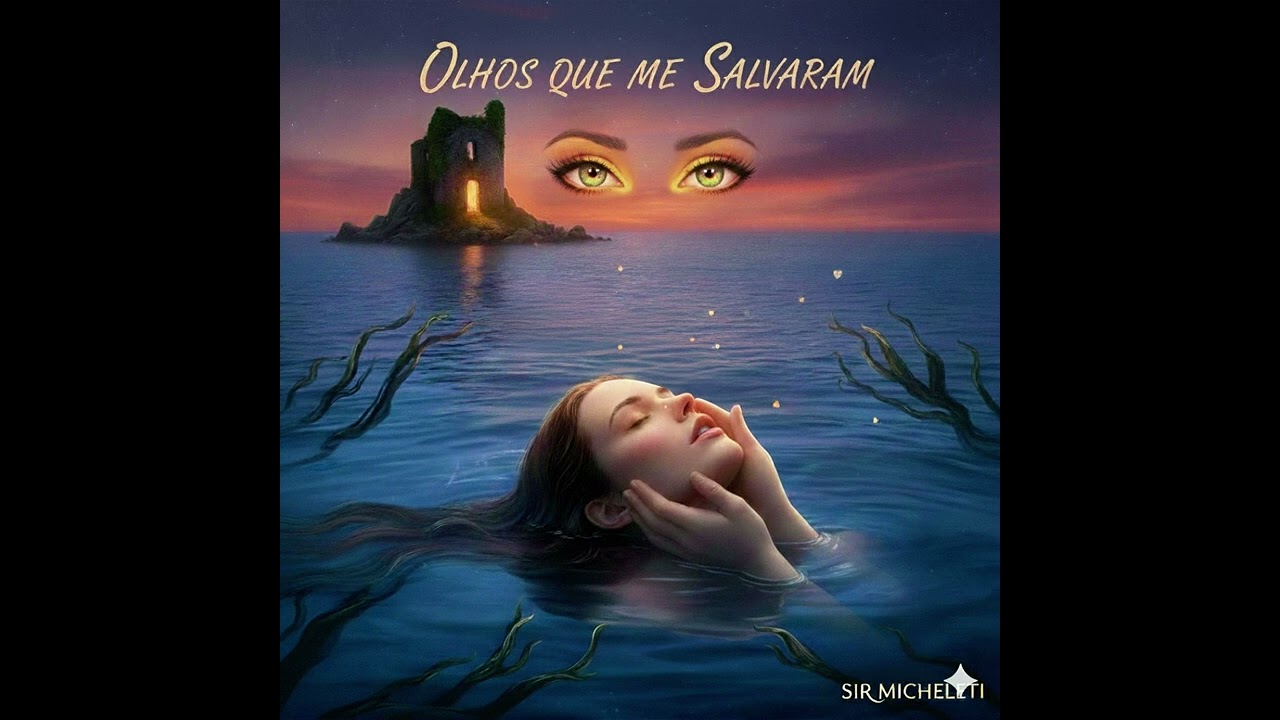 Olhos Que Me Salvaram 
