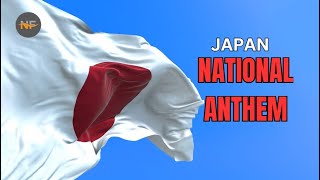 National Anthem Of Japan - Kimio - 君が代 National Facts