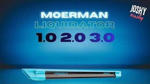 Moerman liquidator | 1.0 2.0 3.0