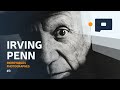 📷Le génie du portrait : Irving Penn - Incroyables Photographes #3