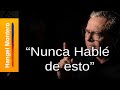 Detrás del profesor y del pintor | Preguntas que nunca había respondido