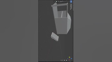 #youtubeshorts #space #3d #ads #3dmodeling #shorts #blender