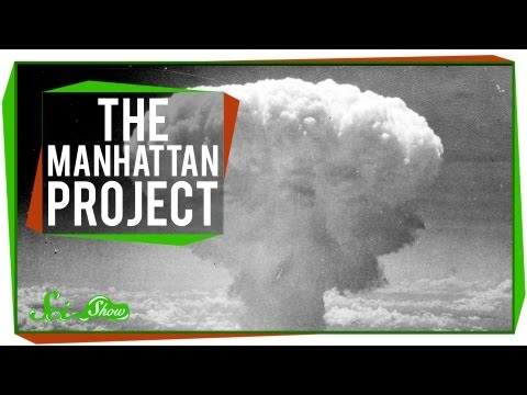 The Manhattan Project thumbnail