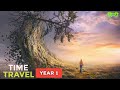 2 men time travels to year 1  movie explained in hindi  time travel movie  movies n comics adda 