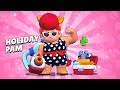 ИГРАЕМ НА ПЕРВОМ СКИНЕ НА ПЭМ ЗА ВСЮ ИСТОРИЮ ИГРЫ!!ТОП СКИН?  | BRAWL STARS