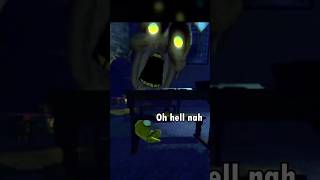 Somehow, he survived #repo #repofunnymoments #repogame #gaming #shortsfeed #shorts #funny #memes