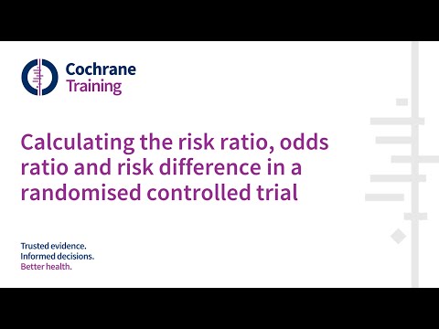 Video: How To Calculate Risk