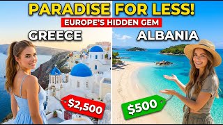 Albania Travel Guide: 12 Things to Know Before You Go screenshot 4