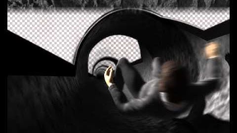 Dalek Invasion Of Earth - CGI Composition Breakdowns