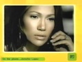 Jennifer Lopez (2002) -- All I Have Video Premiere