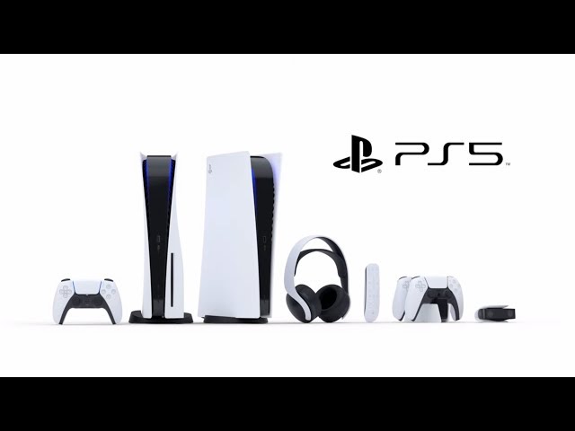 Weighty PS5 console and accessories reveal subtle design details and fans  can get the PlayStation 5 in any color they want, so long as it is a skin -   News