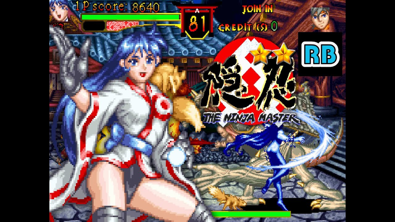 まーゆ様オーダー 1995 [60fps] Oni Yukihime Nomiss ALL - YouTube