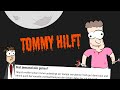 Wie wird man ein Vampir? - Tommy hilft 8