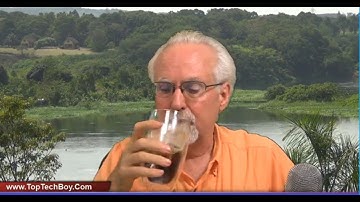 Using an Arduino with Python LESSON 4: Visual Display of Measured Voltage in Visual Python