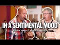 IN A SENTIMENTAL MOOD - Angelo Torres e Idriss Boudrioua