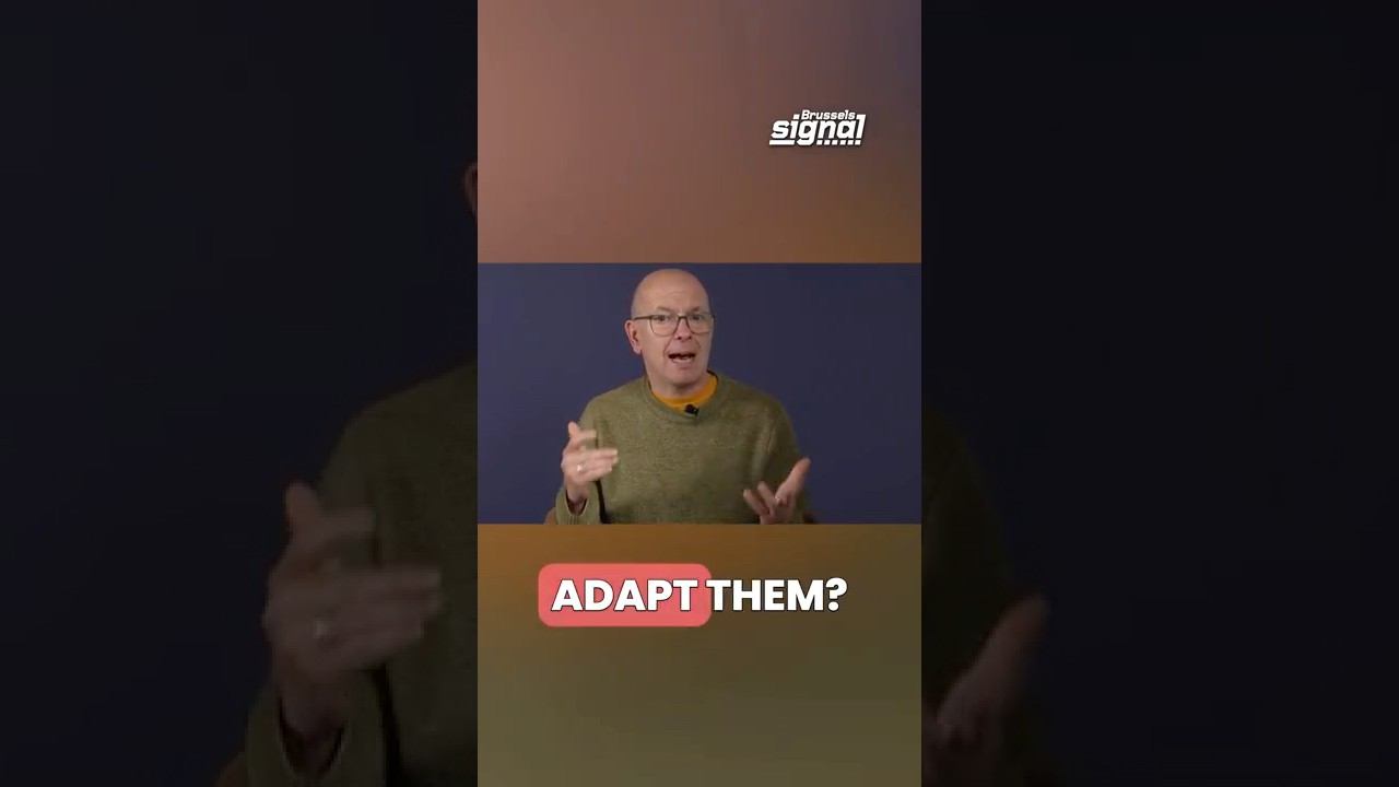 Проблема старения в Европе: заканчиваются ли пенсии?