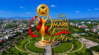 🏆 Quality Mark Awards 2026 – 🚨 LAST CHANCE TO NOMINATE.
