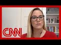SE Cupp on disinformation: I am scared