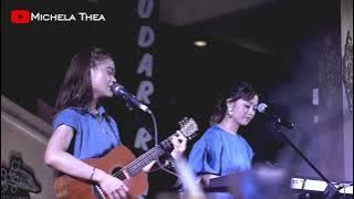 MEDLEY SHEILA ON 7 | COVER BY MICHELA THEA X REFINA MAHARATRI