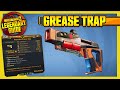 Borderlands 3  grease trap  legendary weapons guide cartels