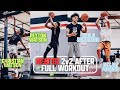 Paolo Banchero and Peyton Watson go at it in an INTENSE 2v2. Things get HEATED!! Plus full workout.