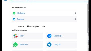 How to Run Franz Messenger on Linux screenshot 5