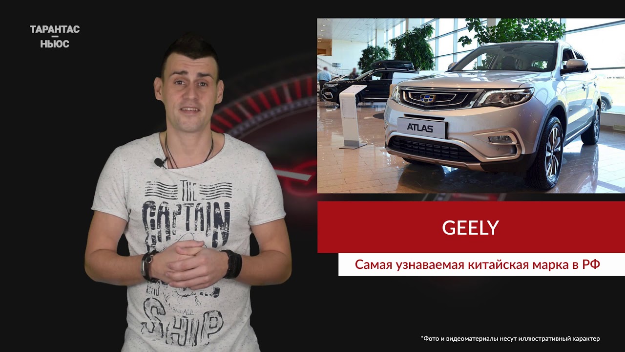 Телеграмм канал geely