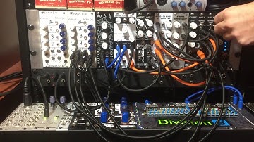 Synth DIY - Part #3 - One Year Later - MVM #58