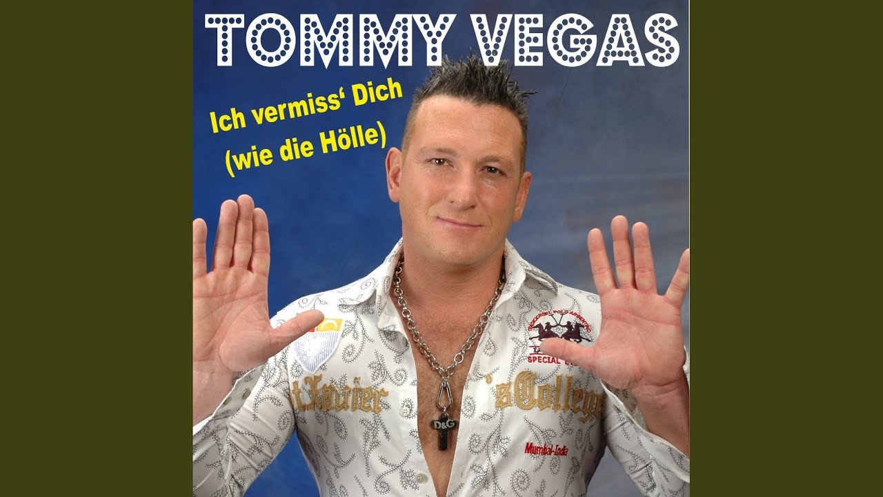 Ich Vermiss Dich Wie Die Hölle