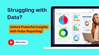 The Ultimate Reporting Tool for Business Owners: Get to Know Pulse Reporting