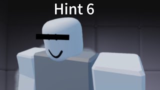 Hint 6 Randomroblox