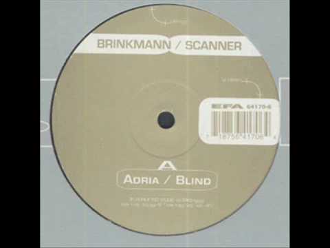 Brinkmann & Scanner - Adria