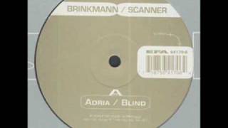 Brinkmann &amp; Scanner - Adria