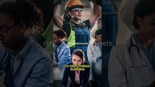 A World Without Men What Happens Next?