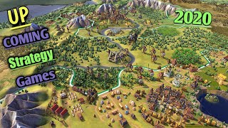 Upcoming Strategy GAMES | 2020 Android ios screenshot 2