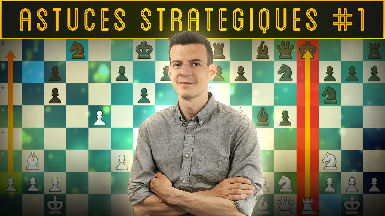 Astuces stratégiques - erreurs au niveau amateurs