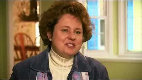 Laura Adams Was Delivered from Demonic Influence, ...