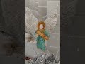 Ангелы- Ватные игрушки ручной работы, как индивидуальный подарок для родных.