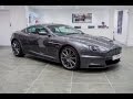 NOW SOLD - Aston Martin DBS Manual For Sale at Autostore