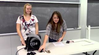 Tutorial: Wind Turbine