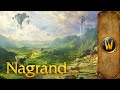 World of Warcraft - Music & Ambience - Nagrand (Outland)
