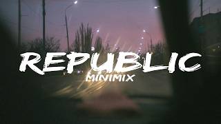 Republic Minimix - Cipő Emlékére. 03.11 alkalmából