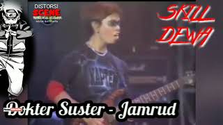 Kumpulan Skill Dewa Dari Pupun Kapten Band