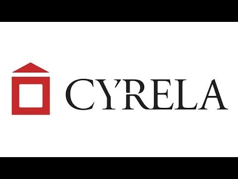 CYRE3 - Cyrela - Ações em Foco finanças pessoais excel