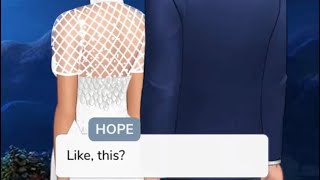 Caged Love  Episode 26  Episode Choose Your Story