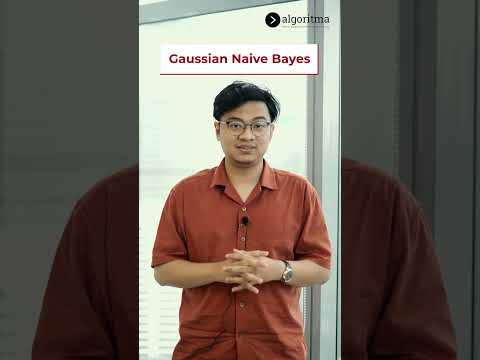 Video: Apakah algoritma Bayes naif multinomial?