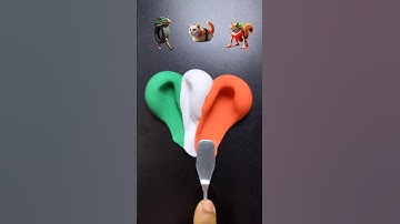 Guess the mixed colors Brainrot (Part 7) #satisfying #colormixing #sprunki #incredibox #asmr